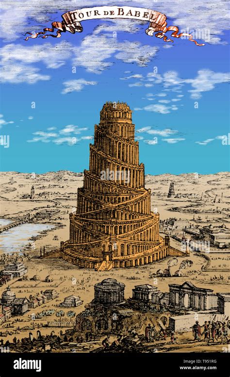 397 Tower Of Babel Pictures Stock Photos & High.